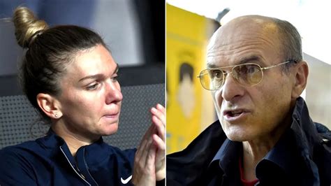 cristian tudor popescu simona halep|CTP, prima reacție după suspendarea primită de Simona Halep: .